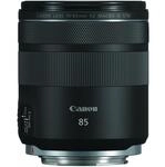 Canon 85 mm 1:2,0 RF Macro IS STM