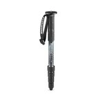 Manfrotto Element MII schwarz, Einbeinstativ