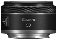 Canon 50 mm 1:1,8 RF STM