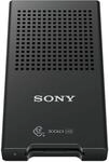 Sony Kartenleseger&auml;t f&uuml;r XQD/CFexpress Karten TYP B