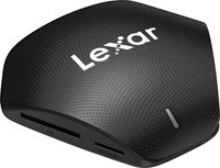 Lexar Multi 3 in 1 Pro USB 3.1 Kartenleser