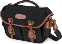 Billingham Hadley Small Pro Black/Tan