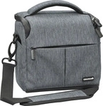 Cullmann Malaga Vario 400 Grau Kamera Tasche