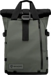 Wandrd Prvke 31 Liter V3 Wasatch Green