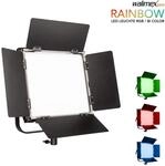 Walimex Pro Rainbow LED-RGB Leuchte 100 W