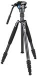 Sirui Traveler 7A mit VA-5