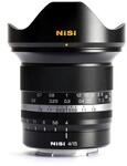 Nisi 15 mm 1:4 f&uuml;r Canon RF
