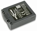 Ansmann Akku Typ Panasonic CGA-S 006