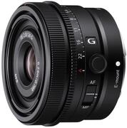 Sony 24 mm 1:2,8 SEL G FE