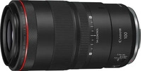 Canon 100 mm 1:2,8 RF L IS USM Makro