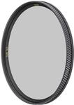 B+W Polarisationsfilter 43 mm MRC Basic