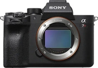 Sony Alpha 7R IV A Geh&auml;use