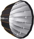 Godox Quick Release Parabolic Softbox QR-P90 Bowens