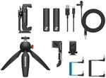 Sennheiser XSW-D Portable Lav Mobile Kit