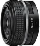 Nikon 28 mm 1:2,8 Z SE