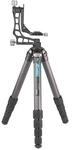 Leofoto Carbon-Dreibeinstativ LS-365C Ranger + PG-1 Gimbal