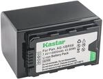 Panasonic AG VBR 59