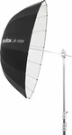Godox 105cm Parabolschirm Schwarz-Wei&szlig;