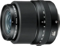 Fujifilm GF 45 mm 1:2,8 R WR