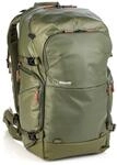 Shimoda Explore V2 35 Rucksack Armeegr&uuml;n