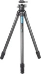 Leofoto Carbon-Dreibeinstativ LS-323C Ranger + Ballhead LH-40