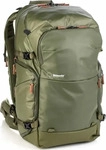 Shimoda Explore V2 35 Starter Kit Armeegr&uuml;n