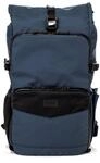 Tenba DNA 16 DSLR Rucksack Blau