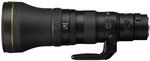 Nikon 800 mm 1:6,3 Z VR S
