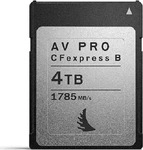Angelbird AV Pro CFexpress 4 TB MK2 Typ B