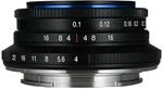 Laowa 10 mm 1:4,0 Cookie Sony E Schwarz