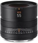 Hasselblad 55 mm 1:2,5 XCD V