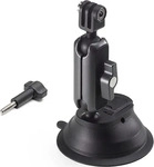 DJI Osmo Action Saugnapfhalterung