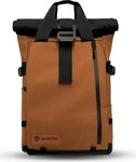 Wandrd Prvke 31 V3 Photo Bundle Sedona Orange