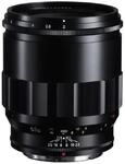 Voigtl&auml;nder 65 mm 1:2,0 Macro Apo-Lanthar asph&auml;risch Nikon Z-Mount Schwarz