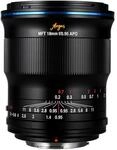 Laowa Argus 18 mm 1:0,95 MFT APO f&uuml;r MFT