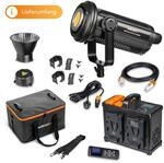 Walimex pro LED Niova 500 Plus Daylight 500W