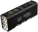 Nitecore TM12K LED-Taschenlampe