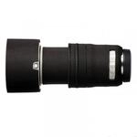 easyCover Lens Oak f&uuml;r Canon RF 70-200mm F/4L IS USM Schwarz