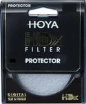 Hoya HDX Protector Clear Filter 52 mm