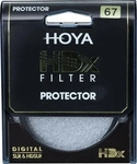 Hoya HDX Protector Clear Filter 46 mm