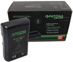 Patona V-Mount 95 Wh Premium