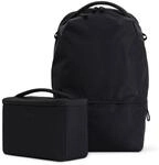 Urth Arkose 20L Rucksack + Kamera Insert Schwarz