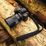C-Rope Kameragurt The Traveler 100cm Dark Coffee