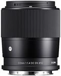 Sigma 23 mm 1:1,4 DC DN (C) L-Mount