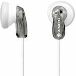 Sony MDR-E9LPH In-Ear-Kopfh&ouml;rer Grau