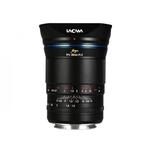 LAOWA Argus 28mm f/1,2 FF f&uuml;r Sony E Vollformat