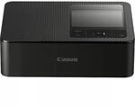 Canon Selphy CP1500 Drucker Schwarz