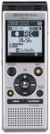 OM System WS-882 (4 GB) Multifunktions-Stereorekorder Silber