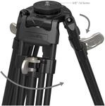 SmallRig 4167 FreeBlazer Heavy-Duty Stativ aus Carbon