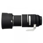 easyCover Lens Oak Objektivschutz f&uuml;r Canon RF 70-200mm F2.8L IS USM Black